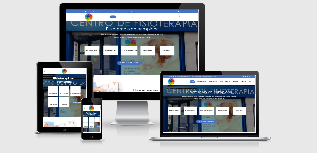responsive